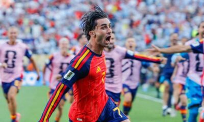 Ferran Torres pose ses valises à Paris