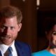 Harry et Meghan posent à nouveau leurs valises en Angleterre