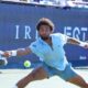 Arthur Fils monte en puissance avant l'US Open