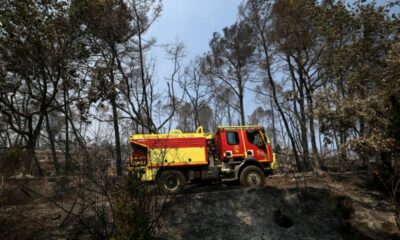 La Gironde reprend son souffle et le Var retient le sien