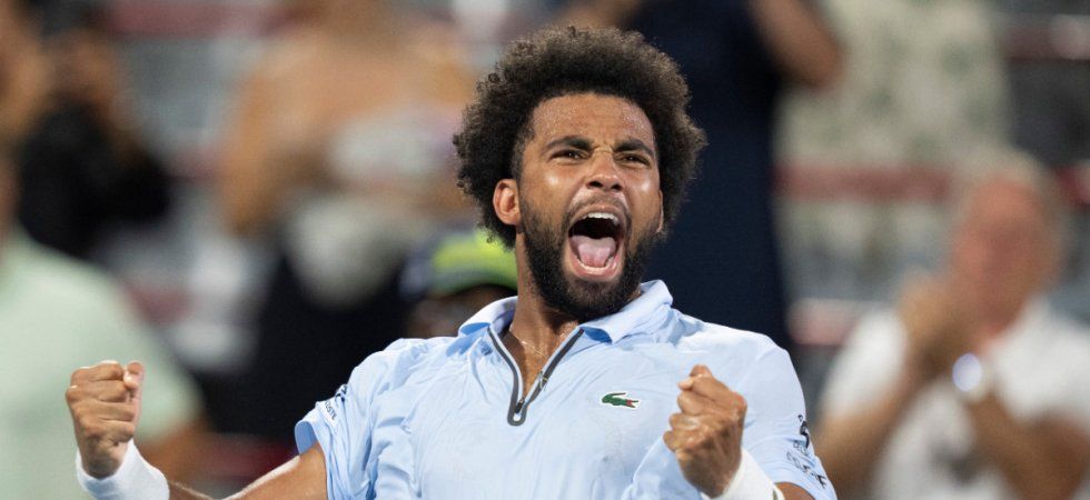 Arthur Fils continue son sans-faute à Montréal