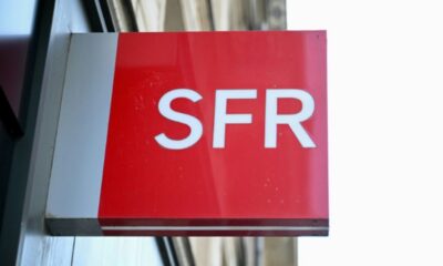 La fibre SFR a laissé fuiter des données personnelles