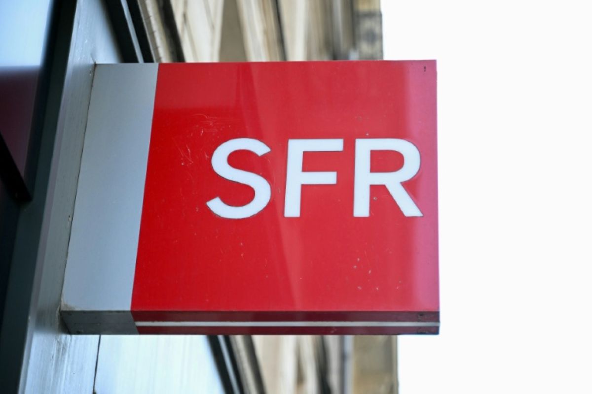 La fibre SFR a laissé fuiter des données personnelles