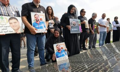 Beyrouth se souvient de l'enfer et les familles réclament enfin des comptes