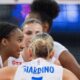 Les Bleues se relancent face à la Suède et visent les quarts