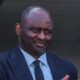 Patrick Vieira prend les commandes des Lions de la Teranga