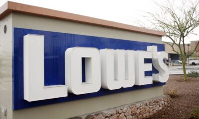Lowe's renonce à la croissance, les clients boudent les gros travaux