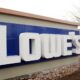 Lowe's renonce à la croissance, les clients boudent les gros travaux