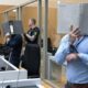 Un colis piégé, une peine de quinze mois et deux acquittements en Allemagne