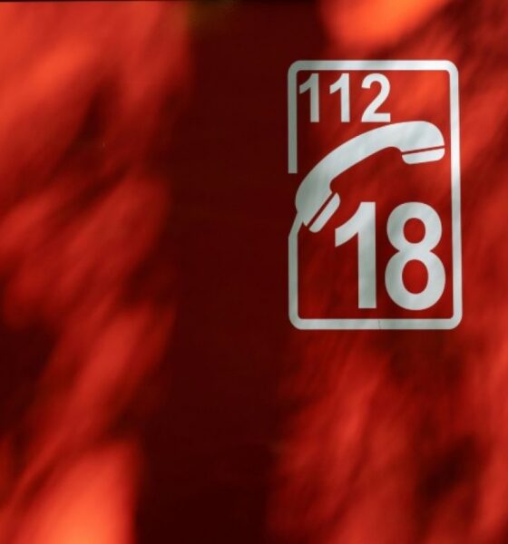 Un incendie dans un entrepôt chimique confine 30 000 habitants en Moselle