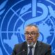 L'OMS met en garde Washington sur la vaccination des enfants