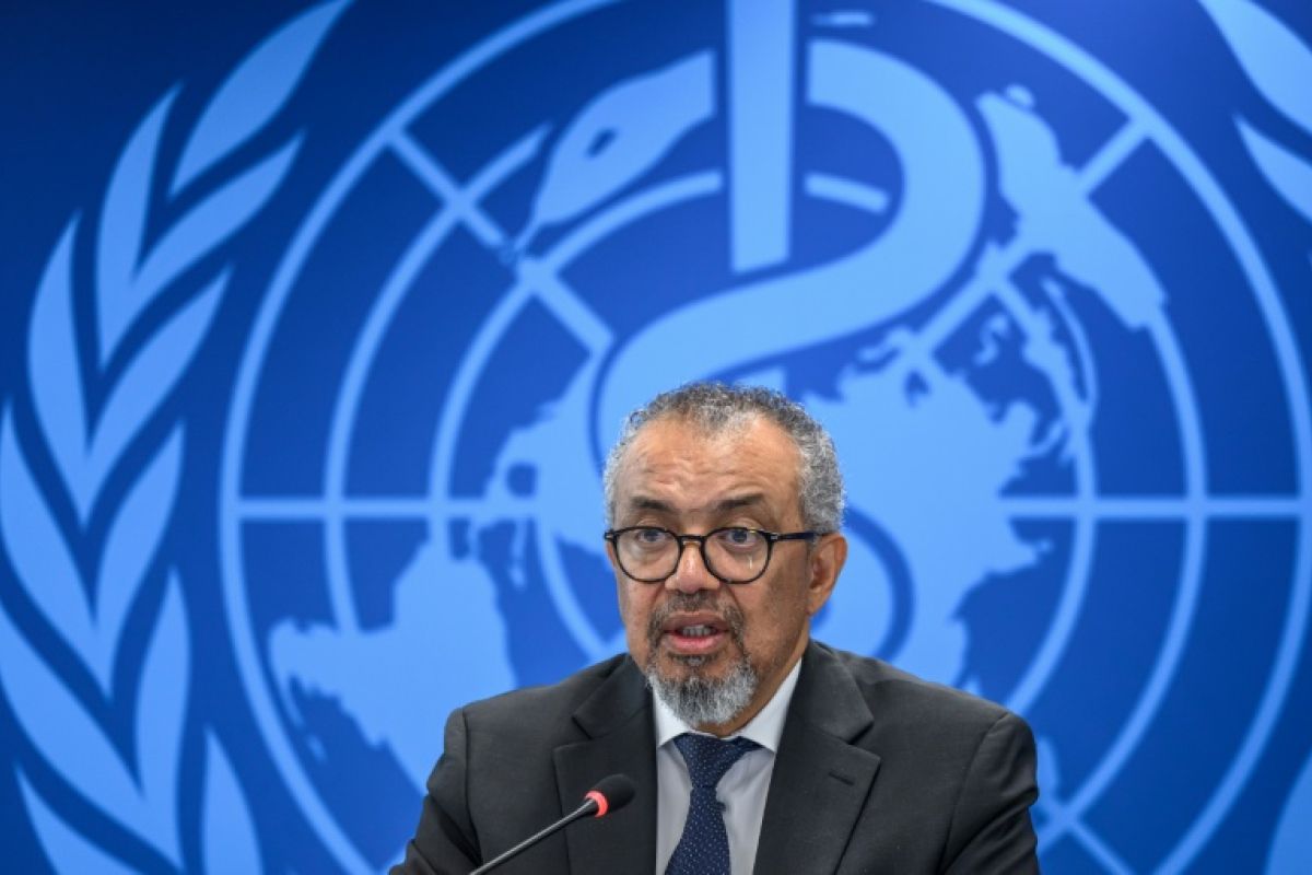L'OMS met en garde Washington sur la vaccination des enfants