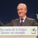 Édouard Balladur s'éteint à 97 ans, l'homme qui défia Jacques Chirac pour l'Élysée