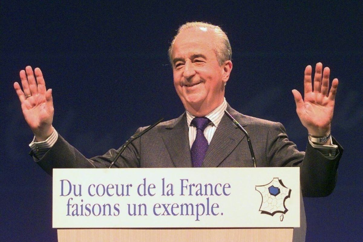 Édouard Balladur s'éteint à 97 ans, l'homme qui défia Jacques Chirac pour l'Élysée