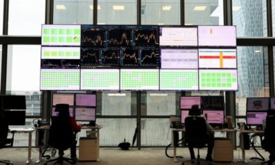 Pétrole et Fed bousculent les Bourses européennes