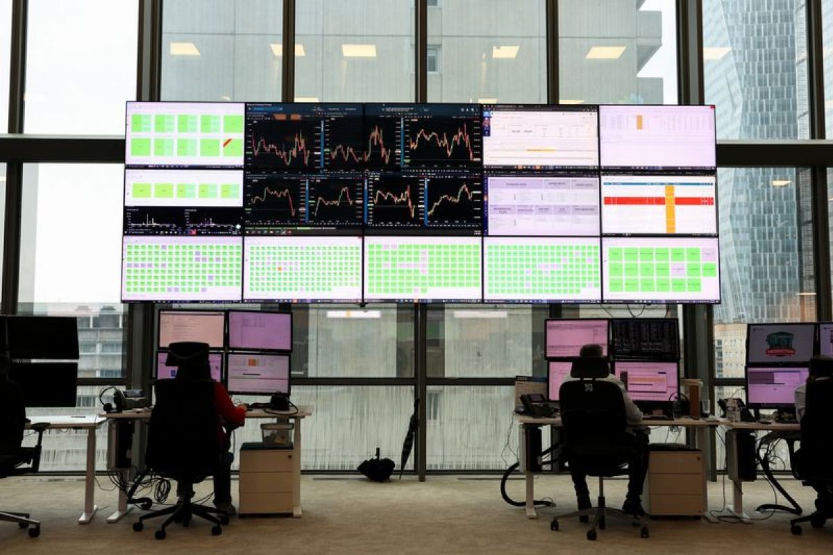Pétrole et Fed bousculent les Bourses européennes
