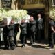 Mille fans ont chanté Bonnie Tyler une dernière fois dans les rues de Swansea
