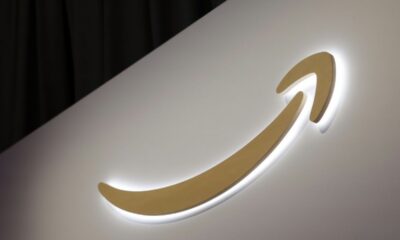 Amazon installe une centrale à gaz géante au Texas pour faire tourner ses serveurs