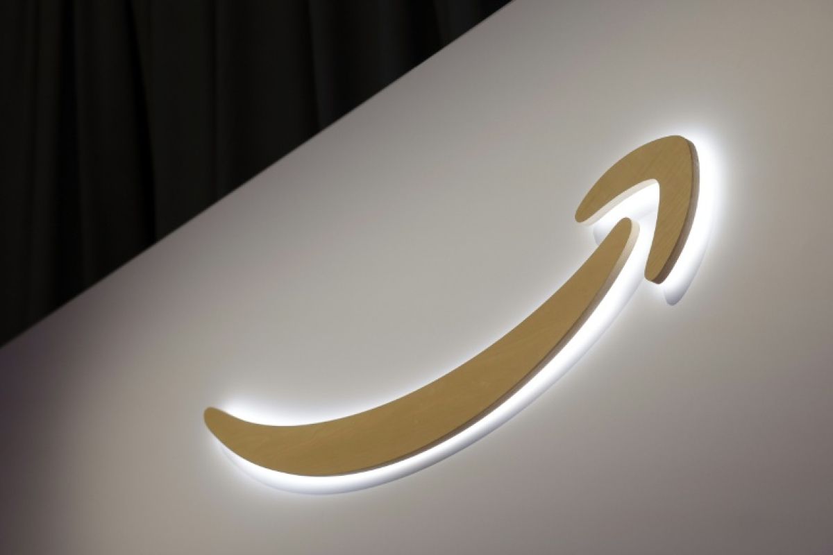 Amazon installe une centrale à gaz géante au Texas pour faire tourner ses serveurs