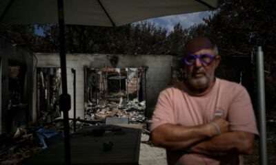 Le mégafeu éteint, les sinistrés de Gironde affrontent leurs assureurs