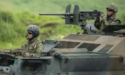Le Japon gonfle son budget militaire et Pyongyang monte au créneau