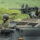 Le Japon gonfle son budget militaire et Pyongyang monte au créneau