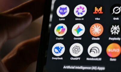Quand l'IA pirate toute seule, la loi ne sait plus qui accuse