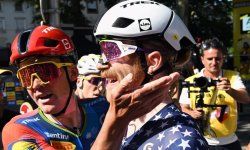 Paul Magnier s'offre Hambourg au sprint et réussit son grand retour