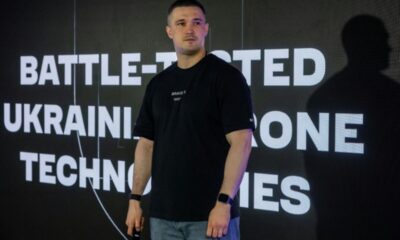 Un ex-ministre de la Défense défie Zelensky sur le terrain des élections