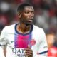 Ousmane Dembélé rempile avec le PSG jusqu'en 2030