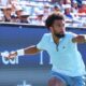 Arthur Fils transforme sa déception en bilan encourageant