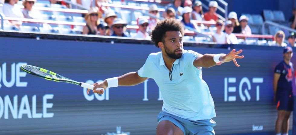La belle série d’Arthur Fils se poursuit à Cincinnati