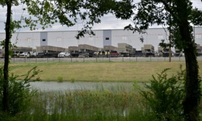 Les data centers de l’IA empoisonnent un quartier noir de Memphis