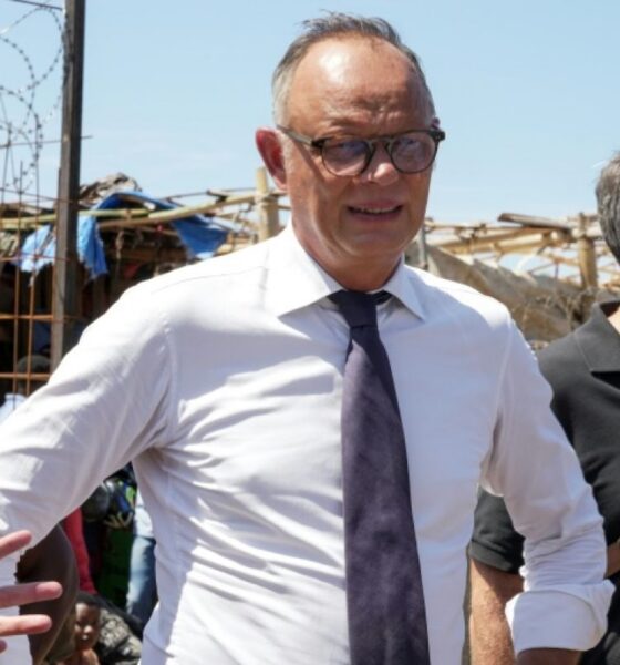 Immigration à Mayotte, Philippe lance un défi à Mélenchon