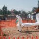 Ebola en RDC se rapproche du record le plus meurtrier