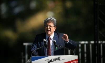 La conscription verte de Mélenchon pour affronter l’urgence climatique