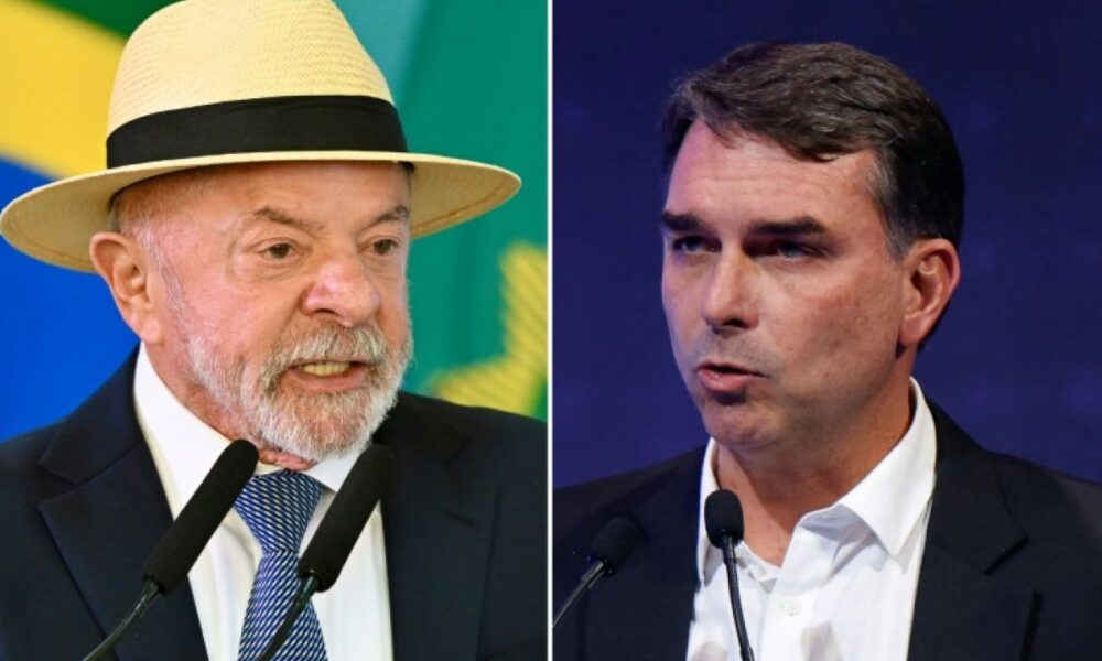 Au Brésil, le dernier duel de Lula contre l'héritier Bolsonaro