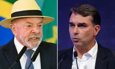 Au Brésil, le dernier duel de Lula contre l'héritier Bolsonaro