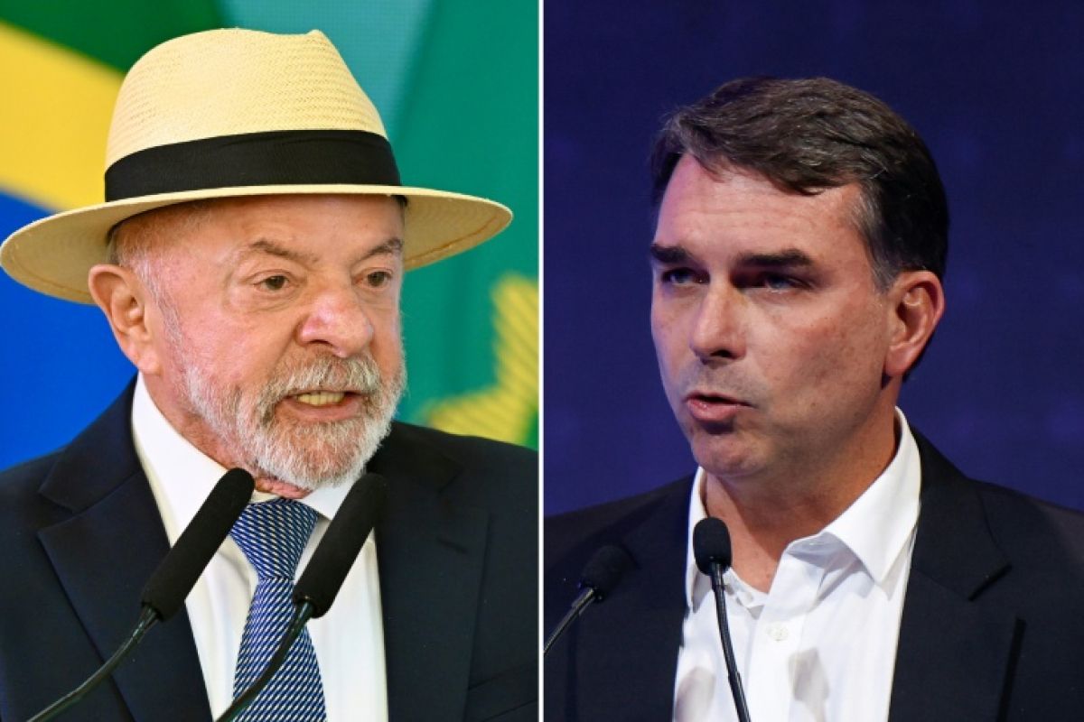 Au Brésil, le dernier duel de Lula contre l'héritier Bolsonaro