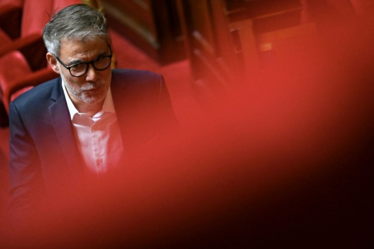 Olivier Faure enterre dix ans de macronisme et assure que le PS sera là pour reconstruire