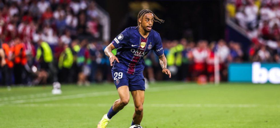Barcola s’envole pour Liverpool et pulvérise le record des transferts de la Ligue 1