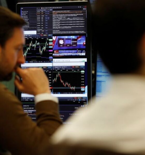 Les Bourses européennes retiennent leur souffle, le pétrole en profite pour grimper