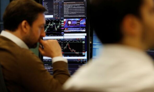 Les Bourses européennes retiennent leur souffle, le pétrole en profite pour grimper