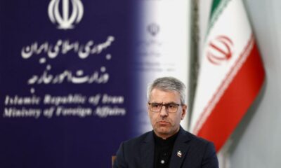 Deux employés de l’ambassade de France déclarés indésirables en Iran