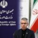Deux employés de l’ambassade de France déclarés indésirables en Iran