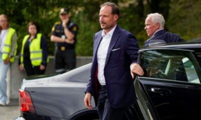 Haakon, le roi sobre qui veut réconcilier les Norvégiens avec leur couronne