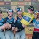 Deuxième Tour de France Femmes gagné, et un discours qui change tout