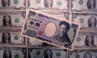 Le yen vacille, Tokyo et Washington passent à l'action ensemble