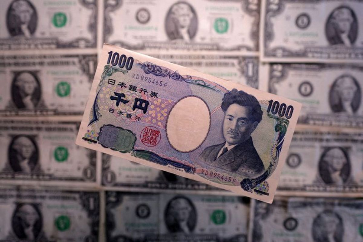 Le yen vacille, Tokyo et Washington passent à l'action ensemble