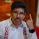 "C'est parce que je suis indien" lance le premier président autochtone de la Cour suprême du Mexique